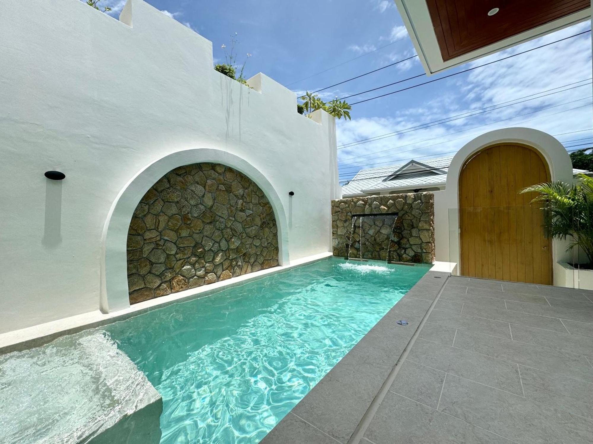 Palm Beach, Koh Samui * Hua Thanon (Koh Samui)