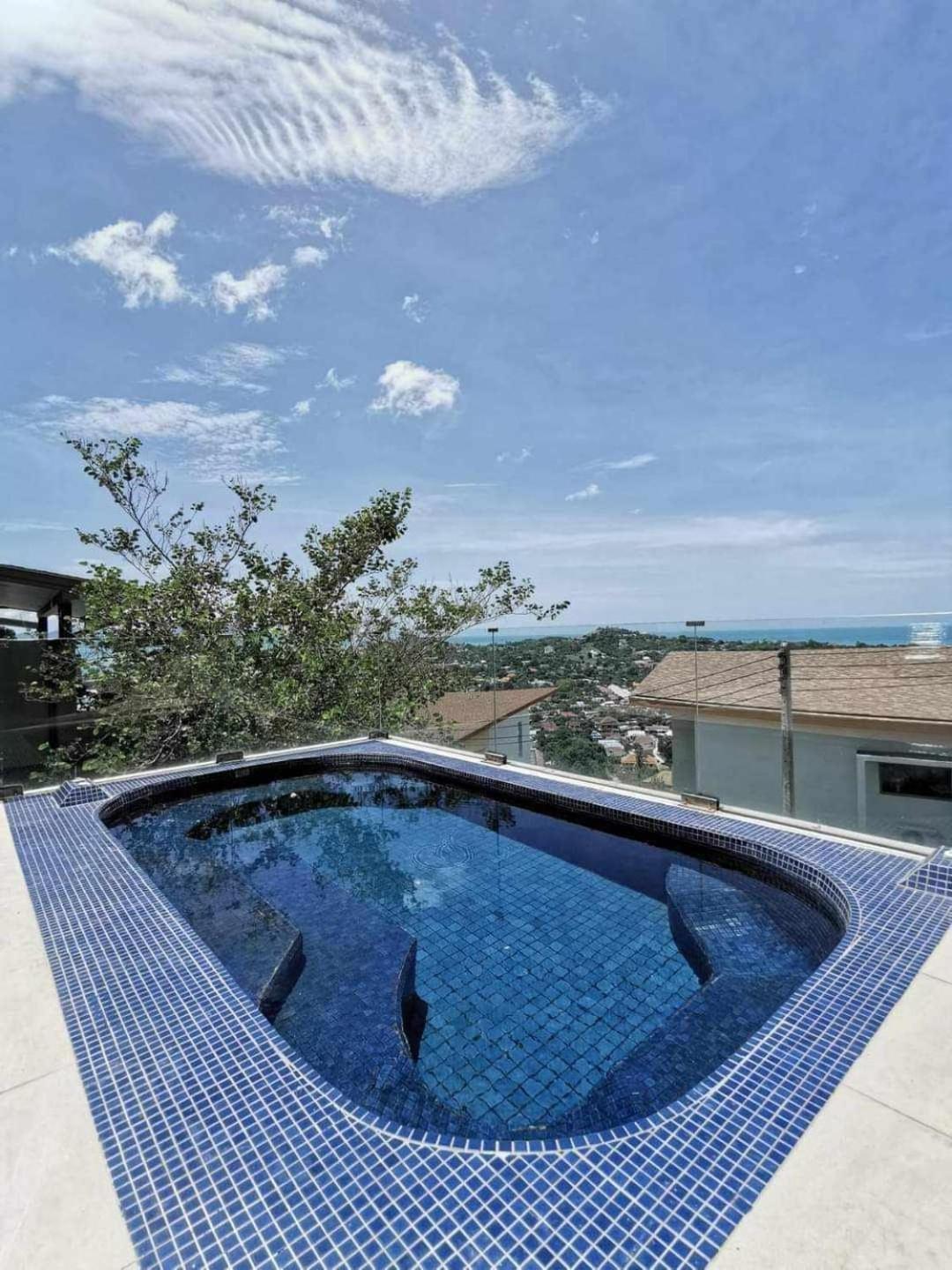 Rockstarvillas - Madonna Villa *