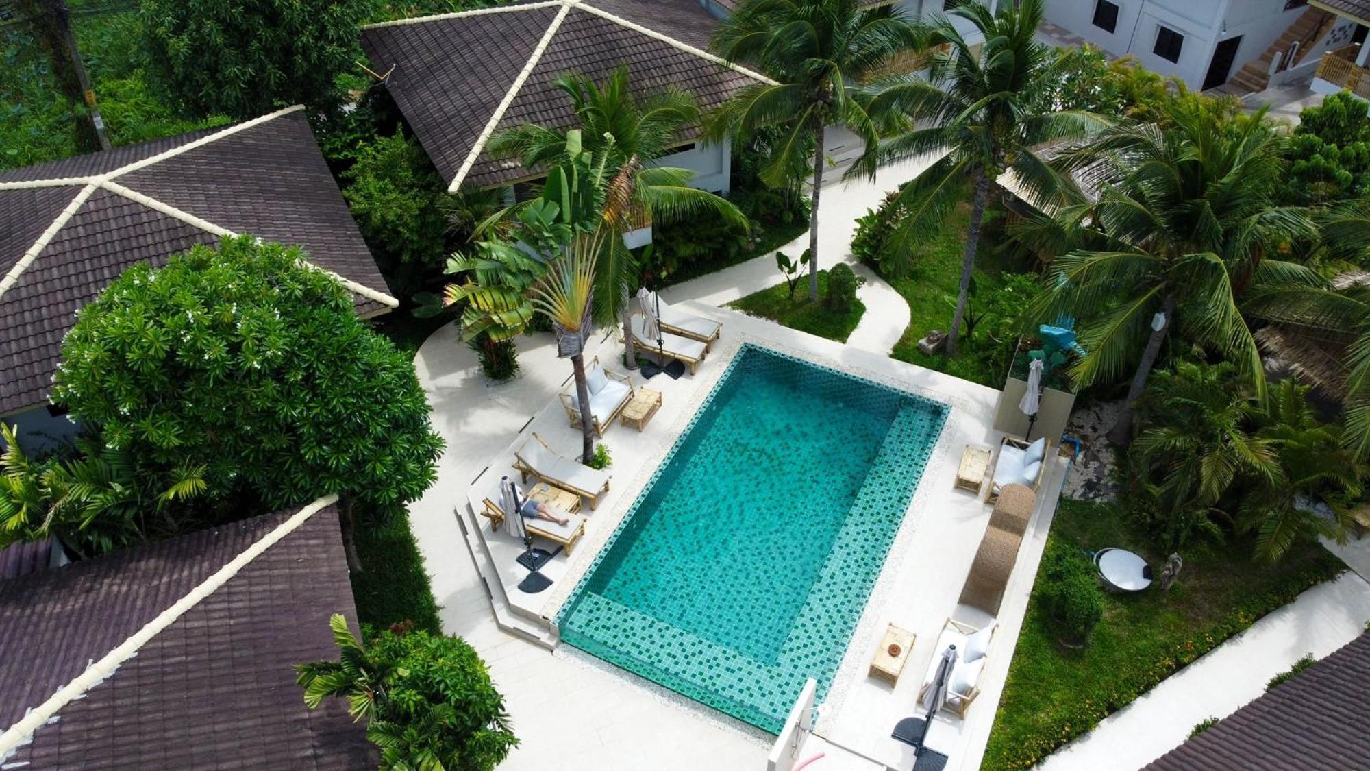 Tulum Ferienpark 4*