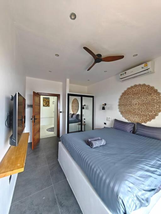 Ocean Chaweng Villa