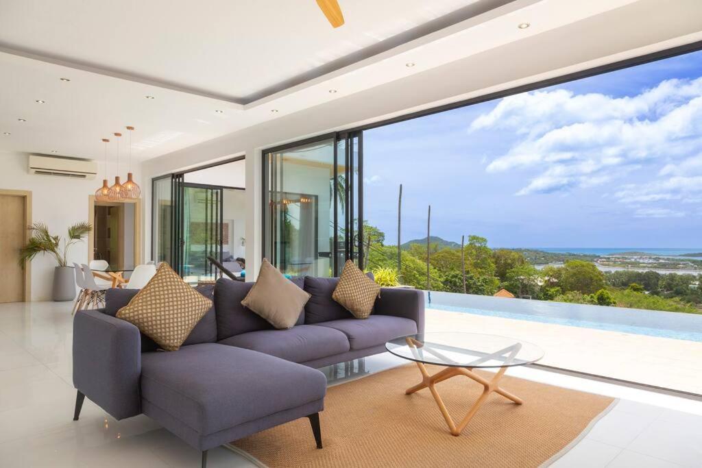 Villa Ocean Chaweng *