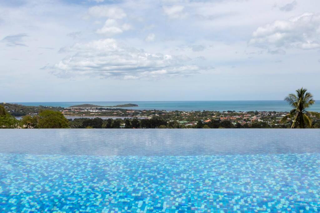 Ocean Chaweng Villa