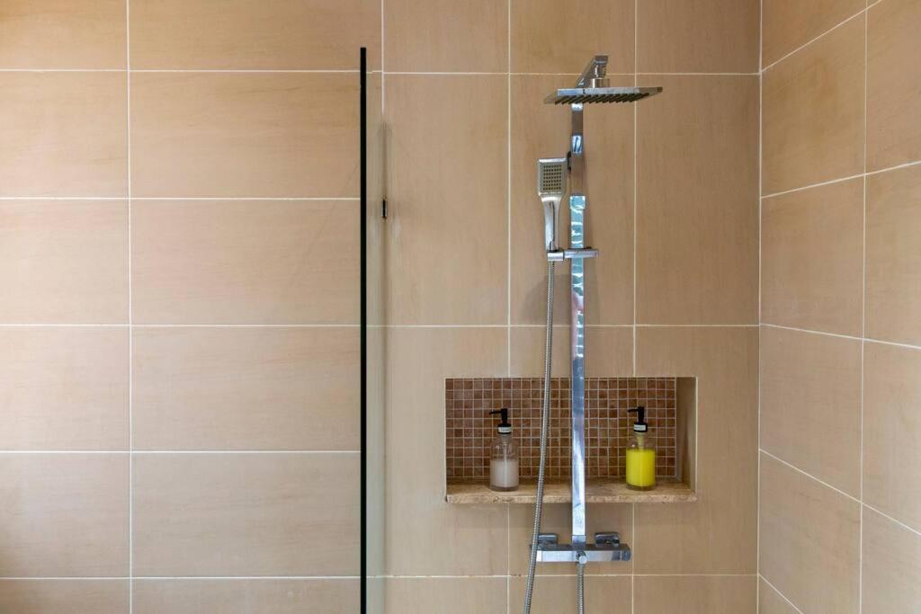 Villa Ocean Chaweng *