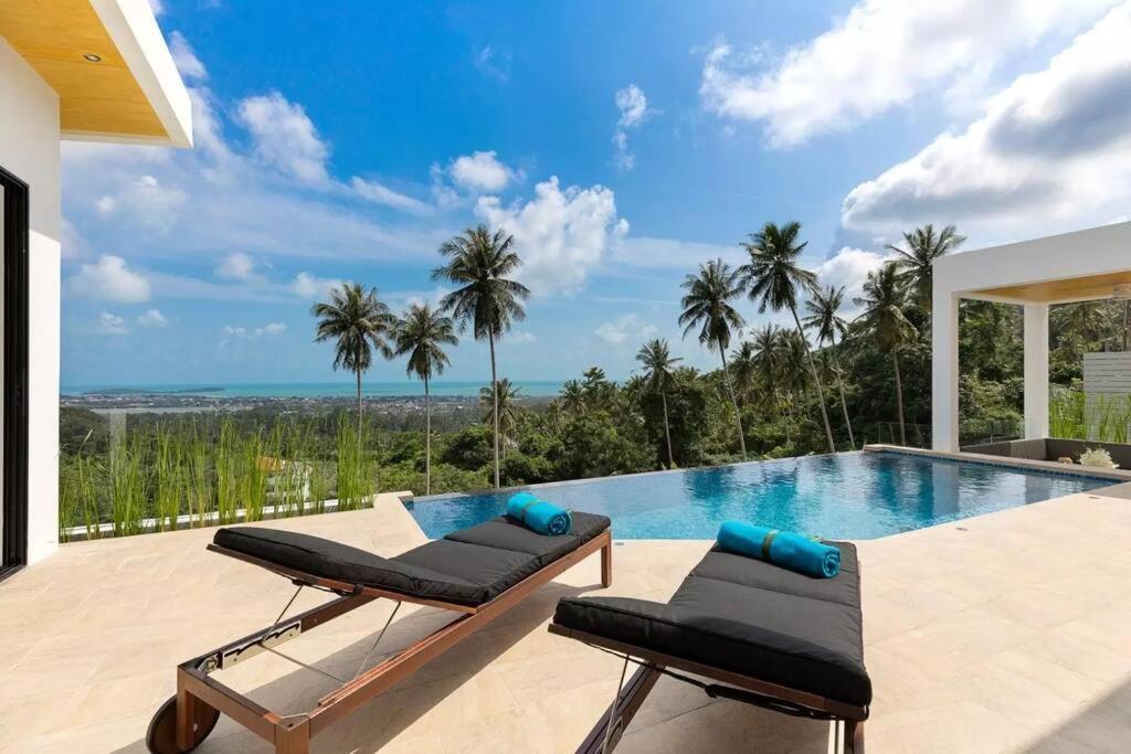 Ocean Chaweng Villa