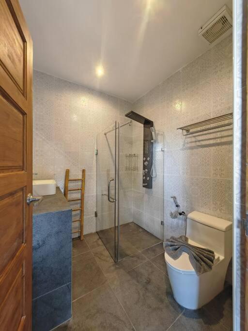 Villa Ocean Chaweng