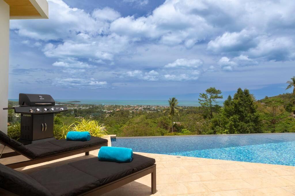 Ocean Chaweng Villa *
