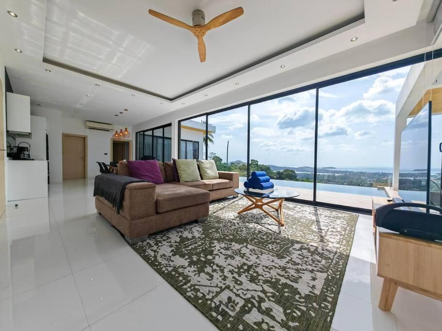 Ocean Chaweng Villa *