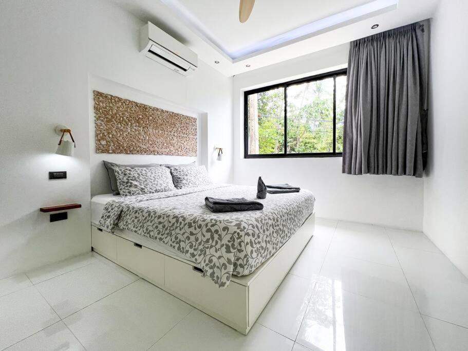 Ocean Chaweng Villa *