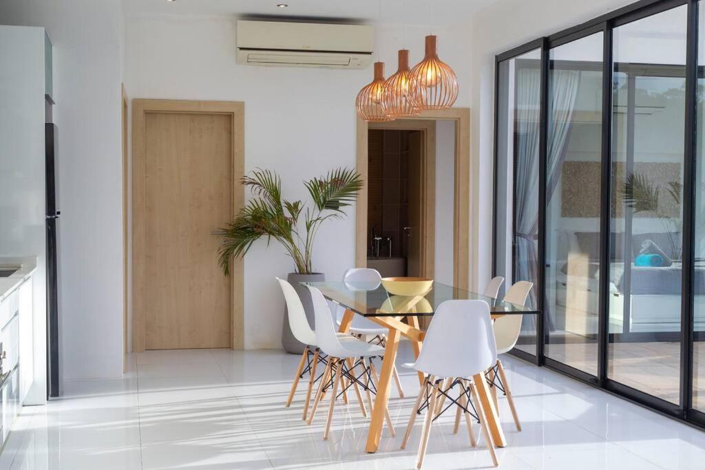 Villa Ocean Chaweng *
