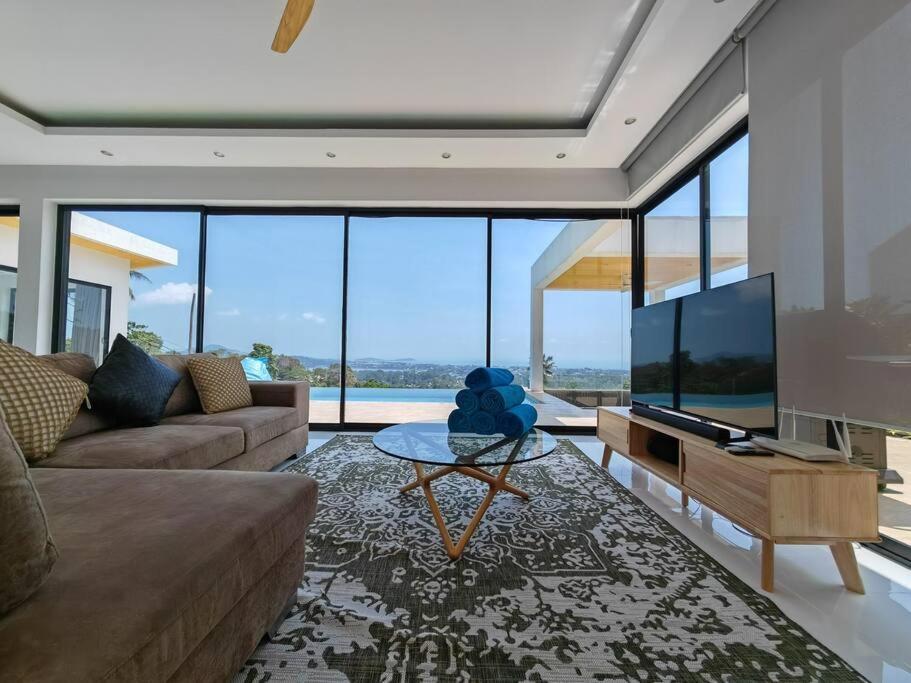Ocean Chaweng Villa