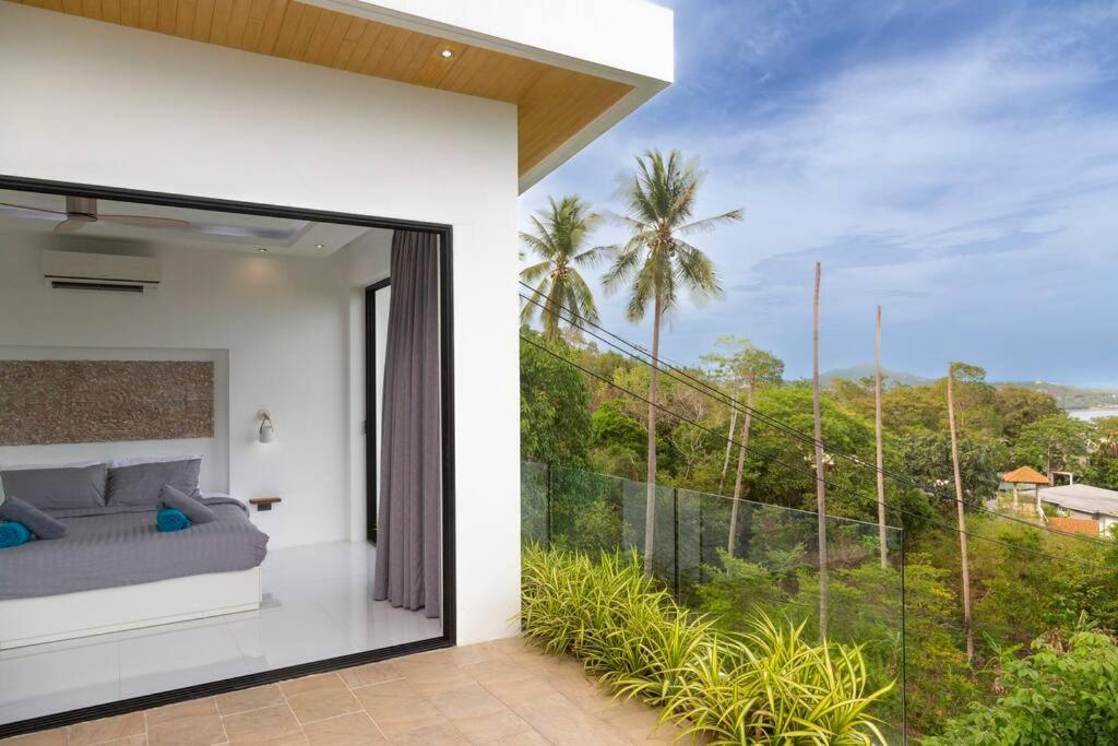 Villa Ocean Chaweng