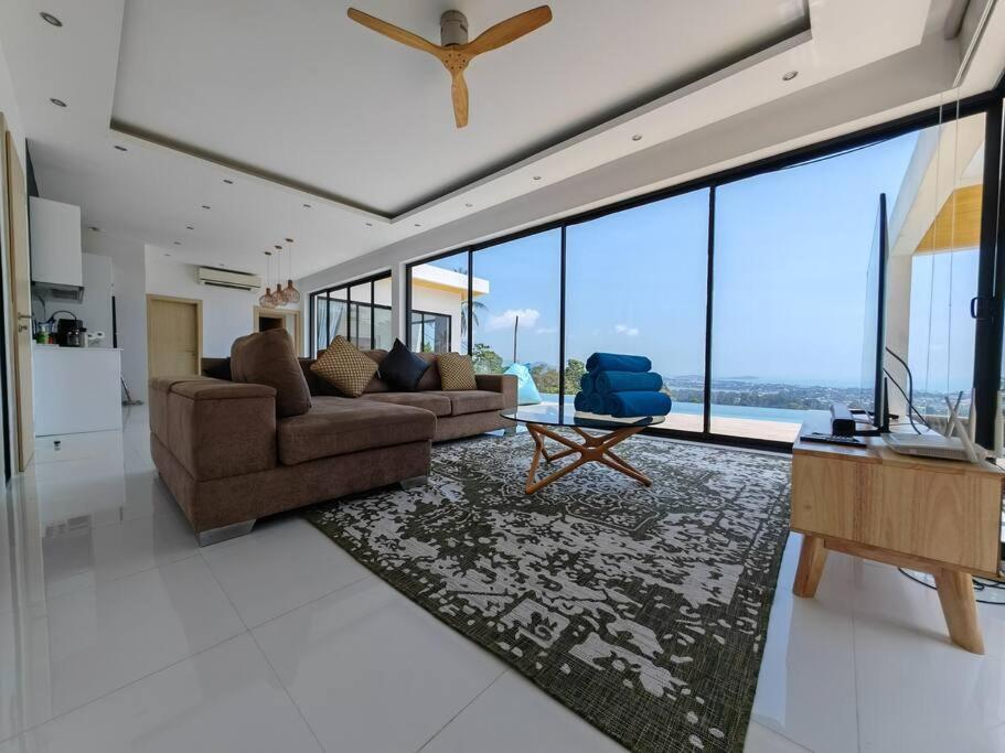 Ocean Chaweng Villa *