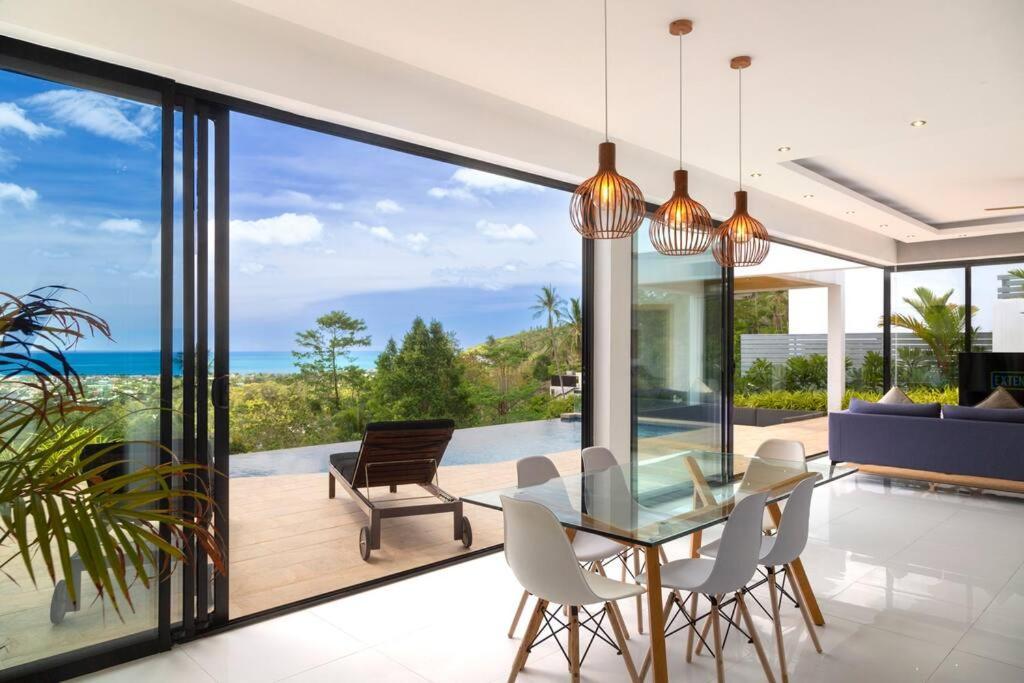 Ocean Chaweng Villa