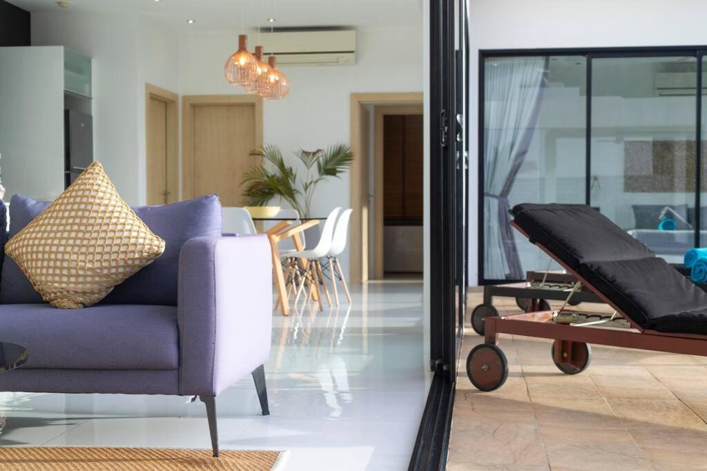 Villa Ocean Chaweng