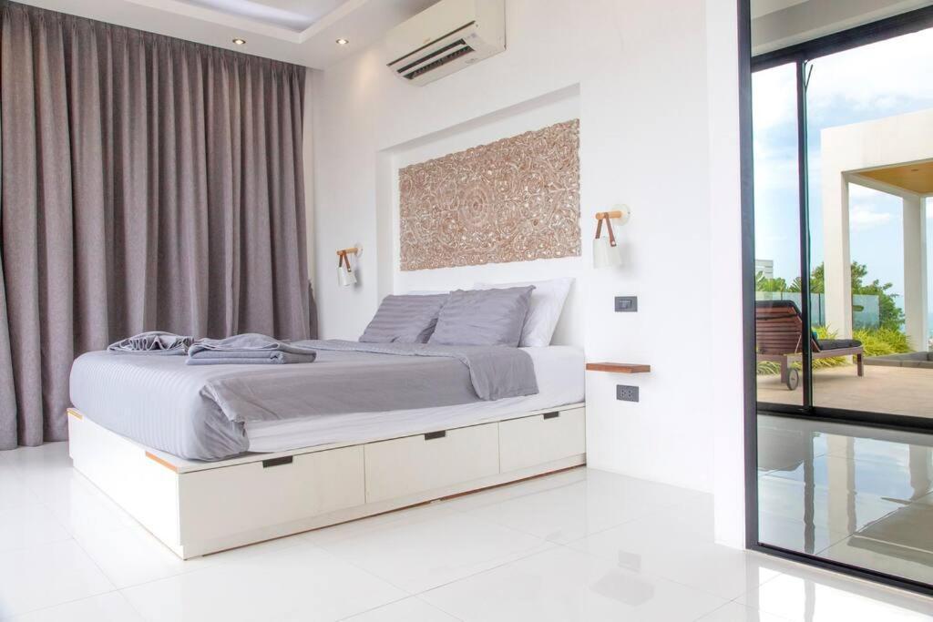Ocean Chaweng Villa Ban Ko Khwan