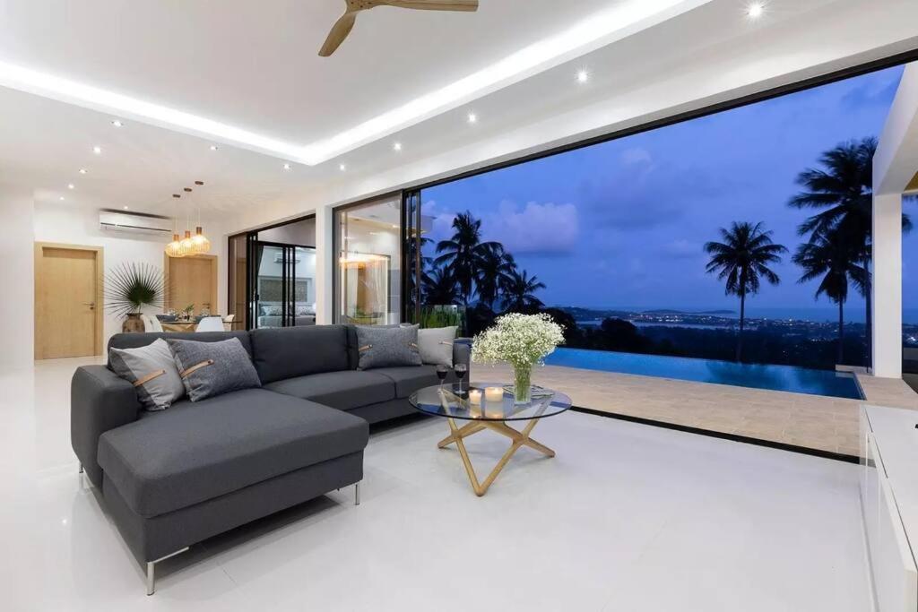 Villa Ocean Chaweng