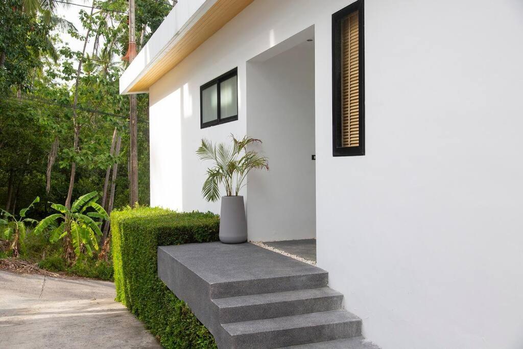 Ocean Chaweng Villa