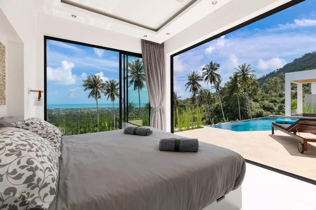 Ocean Chaweng Villa