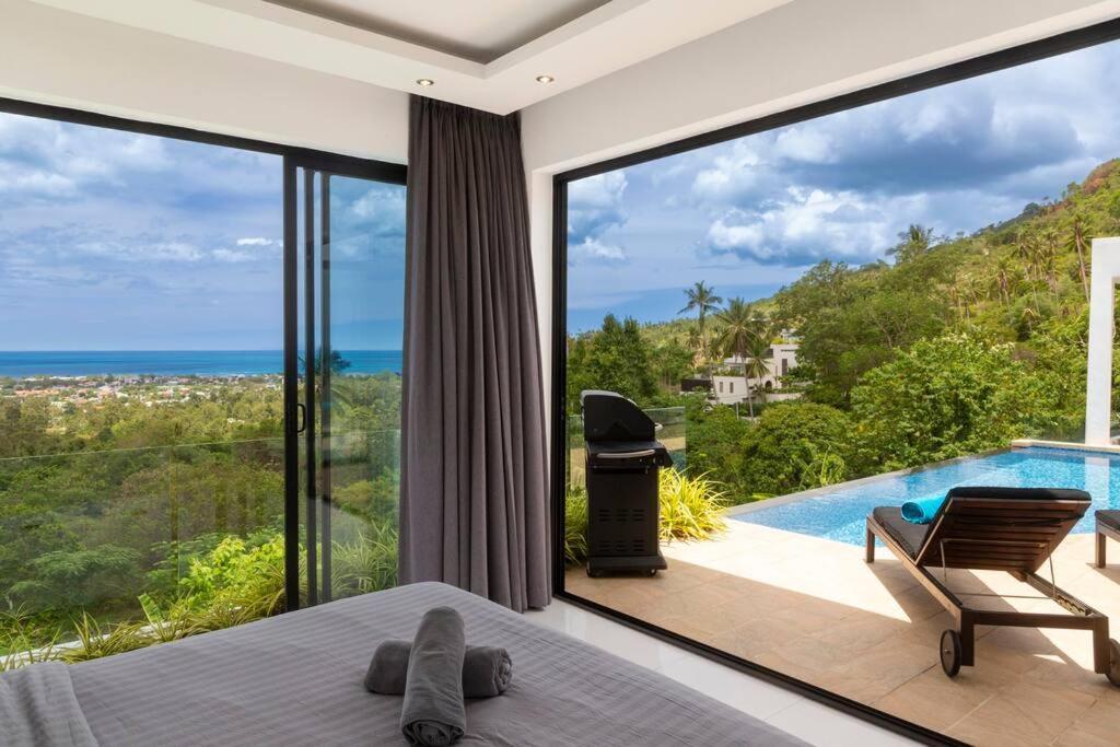 Ocean Chaweng Villa Ban Ko Khwan