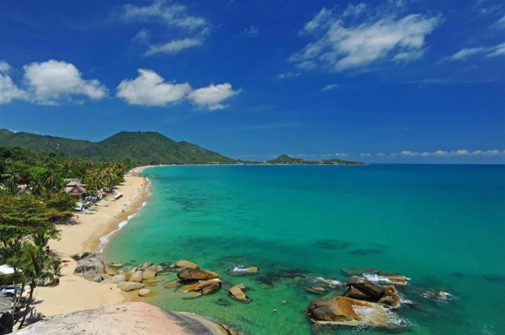 The - Lamai Village Amphoe Koksamui