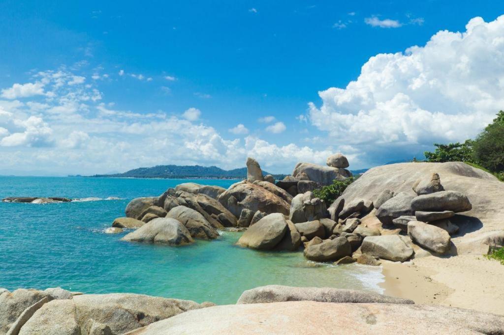 Hotel The - Lamai Village 4*