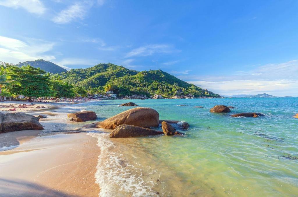 The - Lamai Village Hotel Amphoe Koksamui