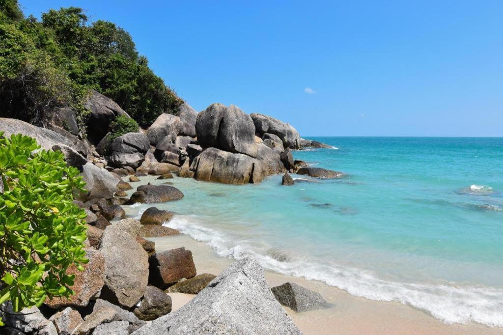 The - Lamai Village Hotel Amphoe Koksamui