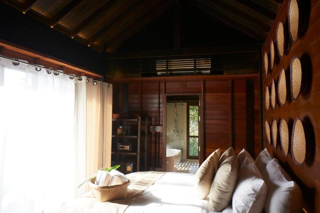 The - Lamai Village Amphoe Koksamui