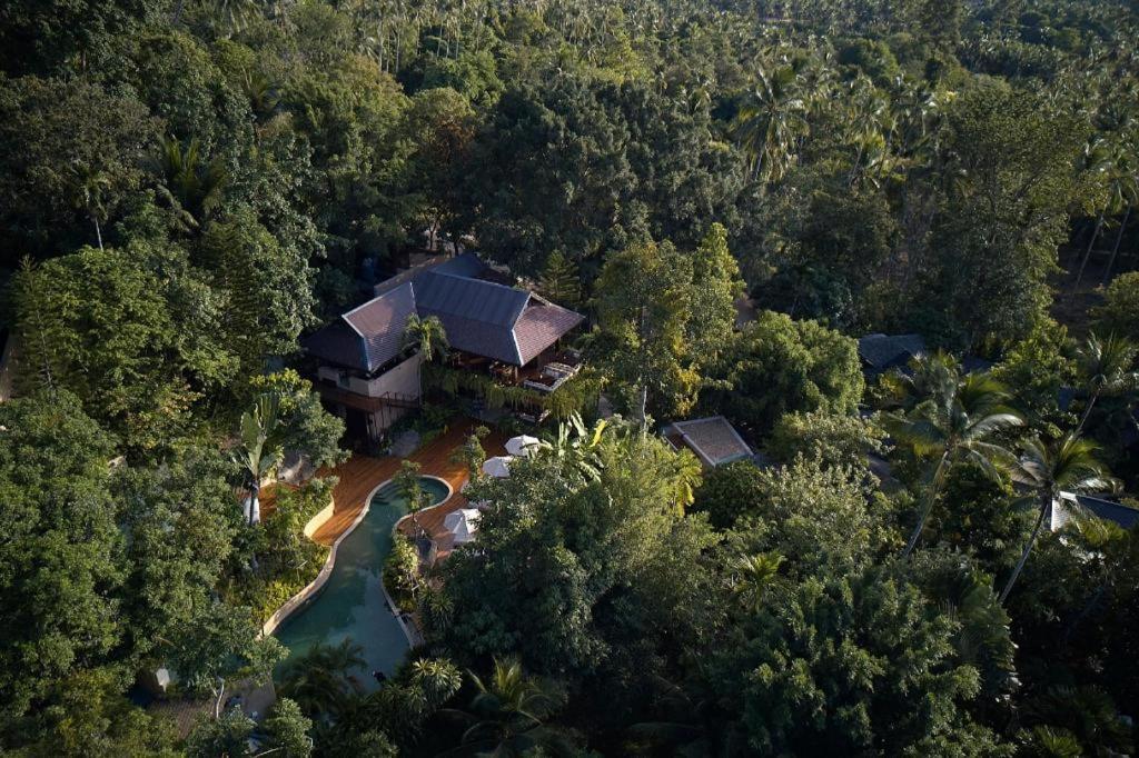 The - Lamai Village 4* Amphoe Koksamui