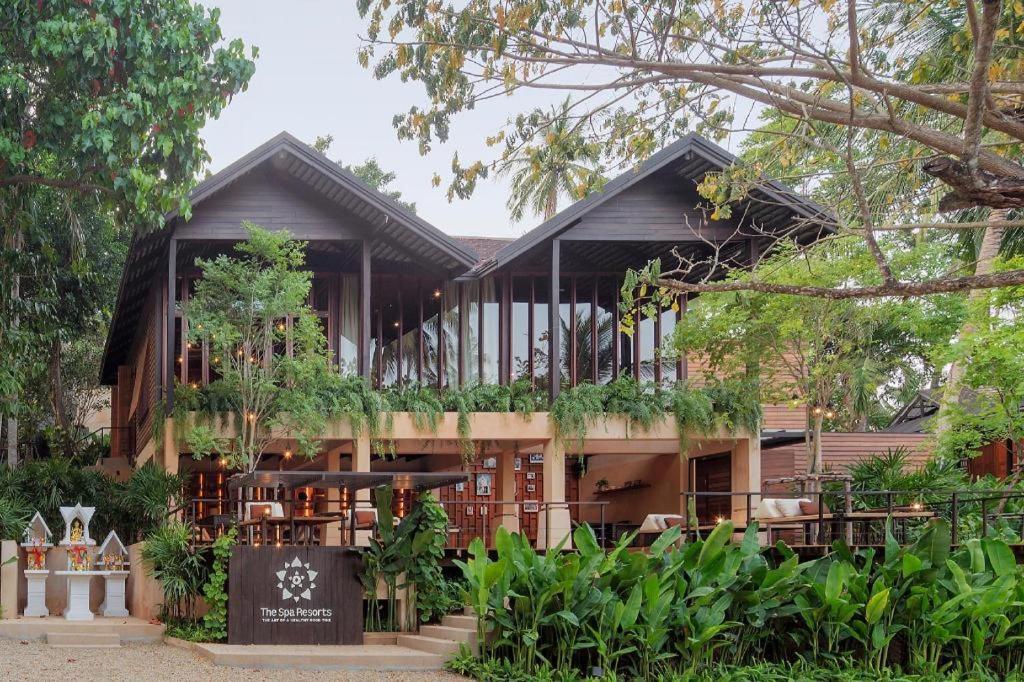 The - Lamai Village 4* Amphoe Koksamui