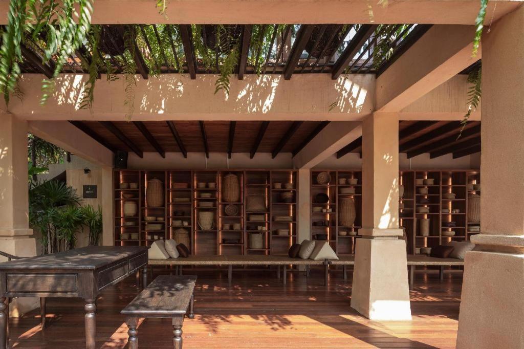 The - Lamai Village Hotel Amphoe Koksamui