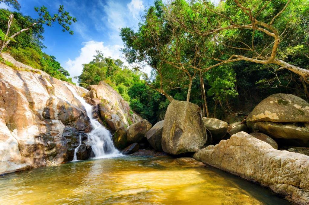 Jinta Nathon 2* Chaweng (Koh Samui)