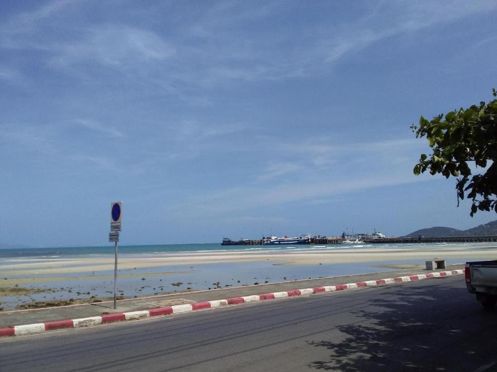 Hotel Jinta Nathon Chaweng (Koh Samui)
