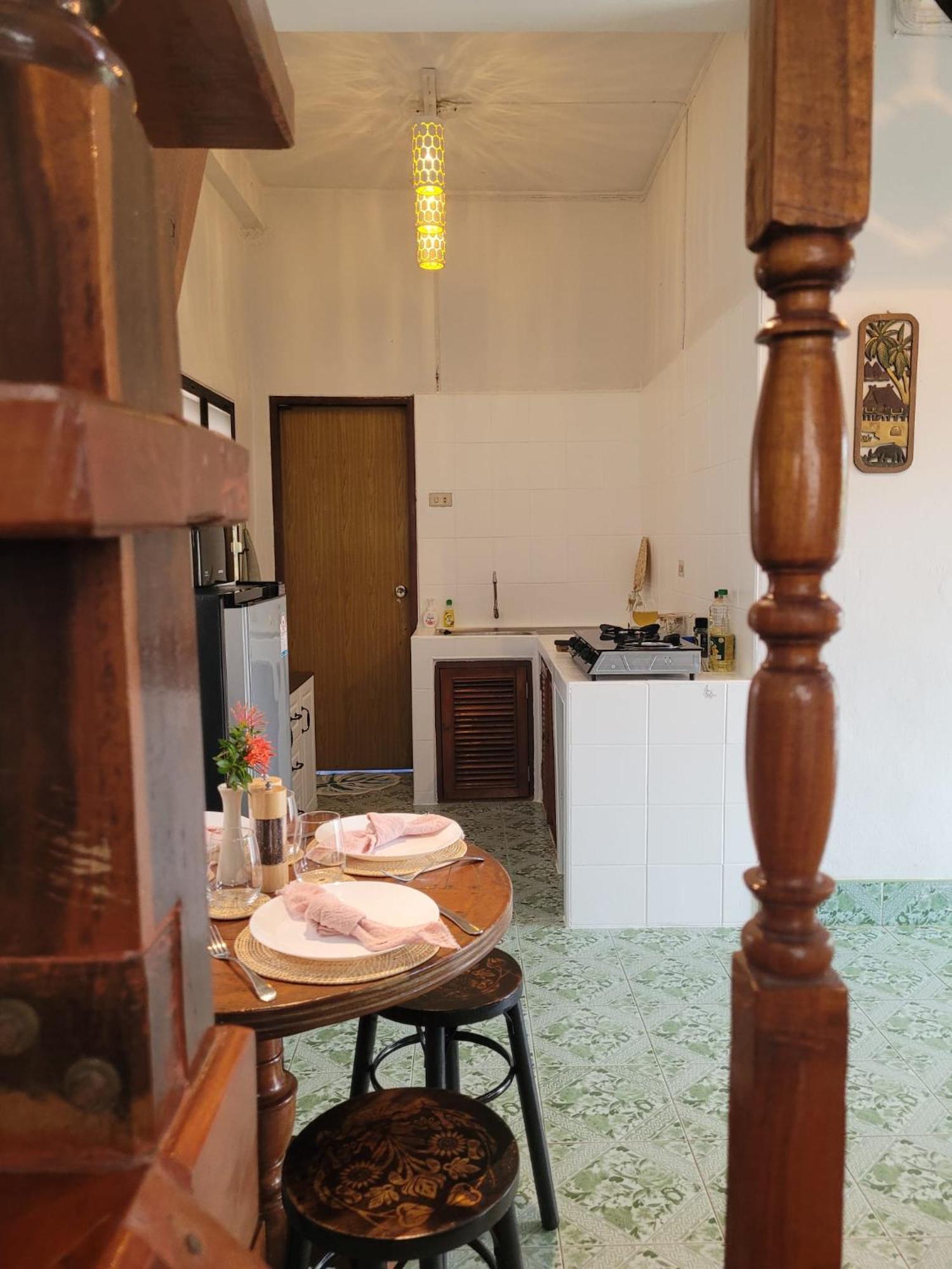 Holiday home Paradise Escape Nr W/veranda, Bicycle, Wi-fi
