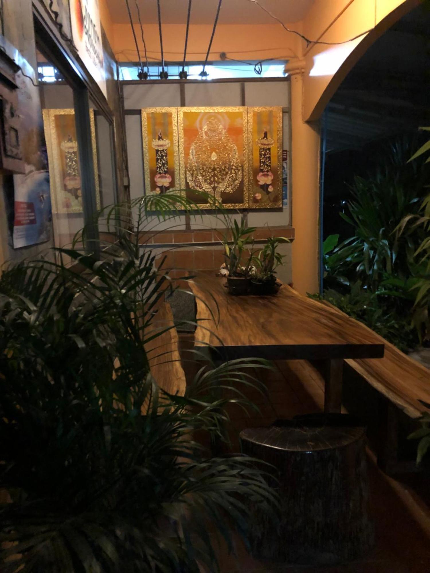 Auberge de jeunesse Dikachaya Plage de Chaweng