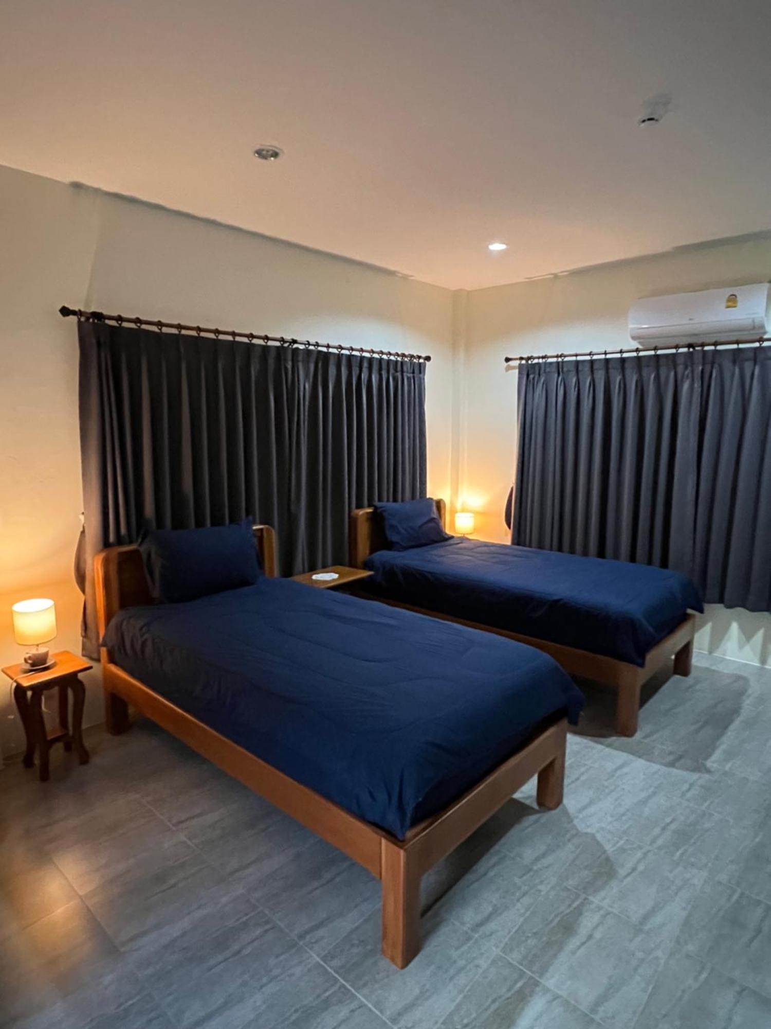 Bsk Apartment