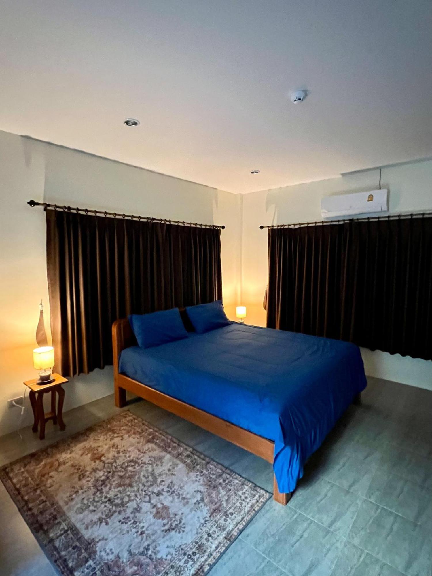 Apartment Bsk Lipa Noi