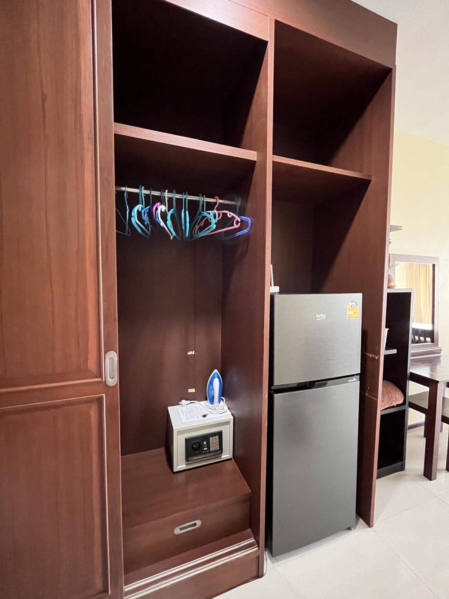 Avanta Unit A306 Apartamento *