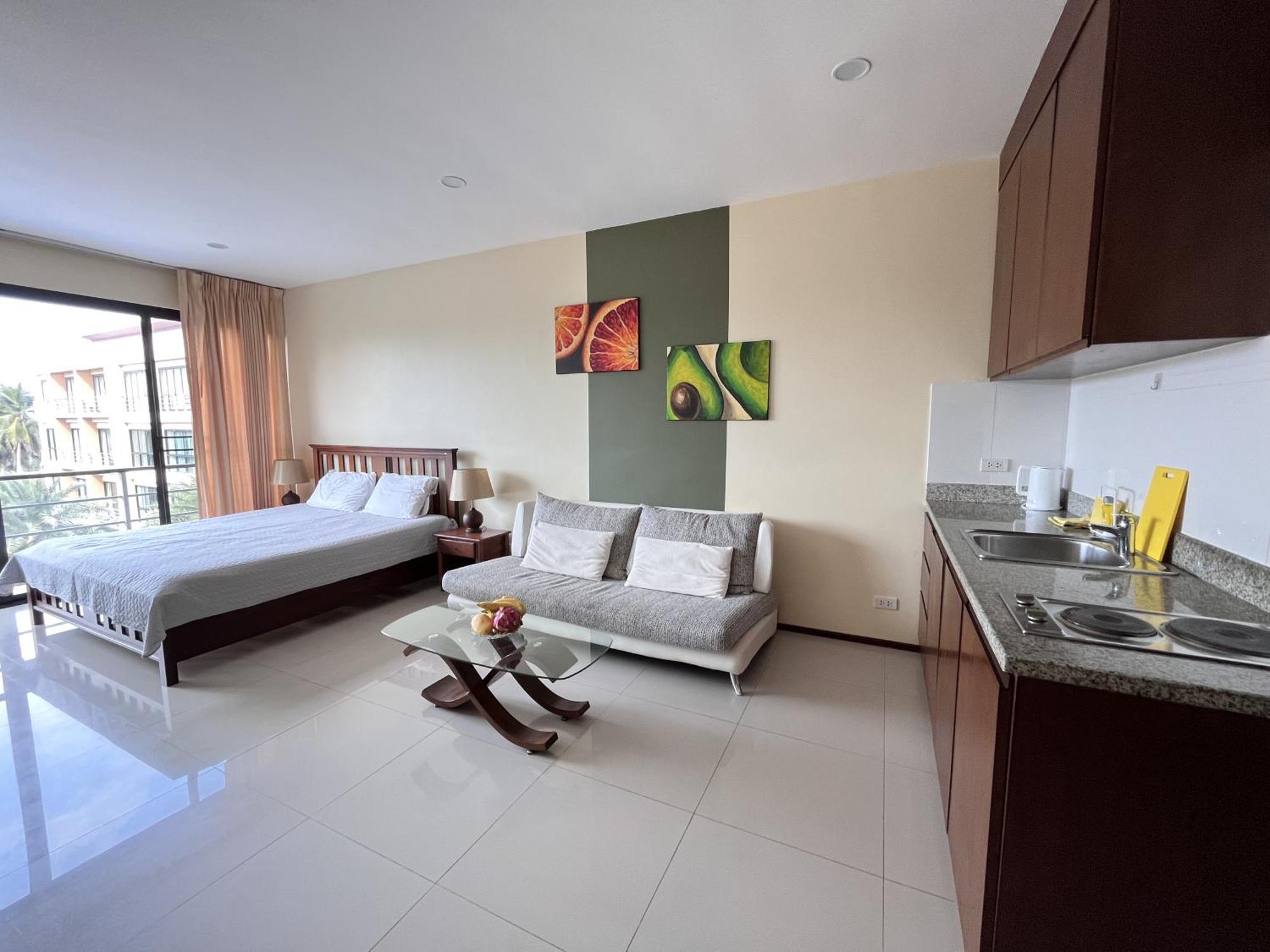 Avanta Unit A306 * Koh Samui