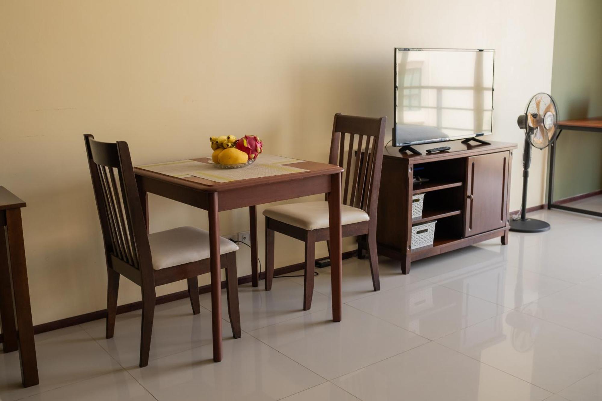 Avanta Unit A306 Apartamento