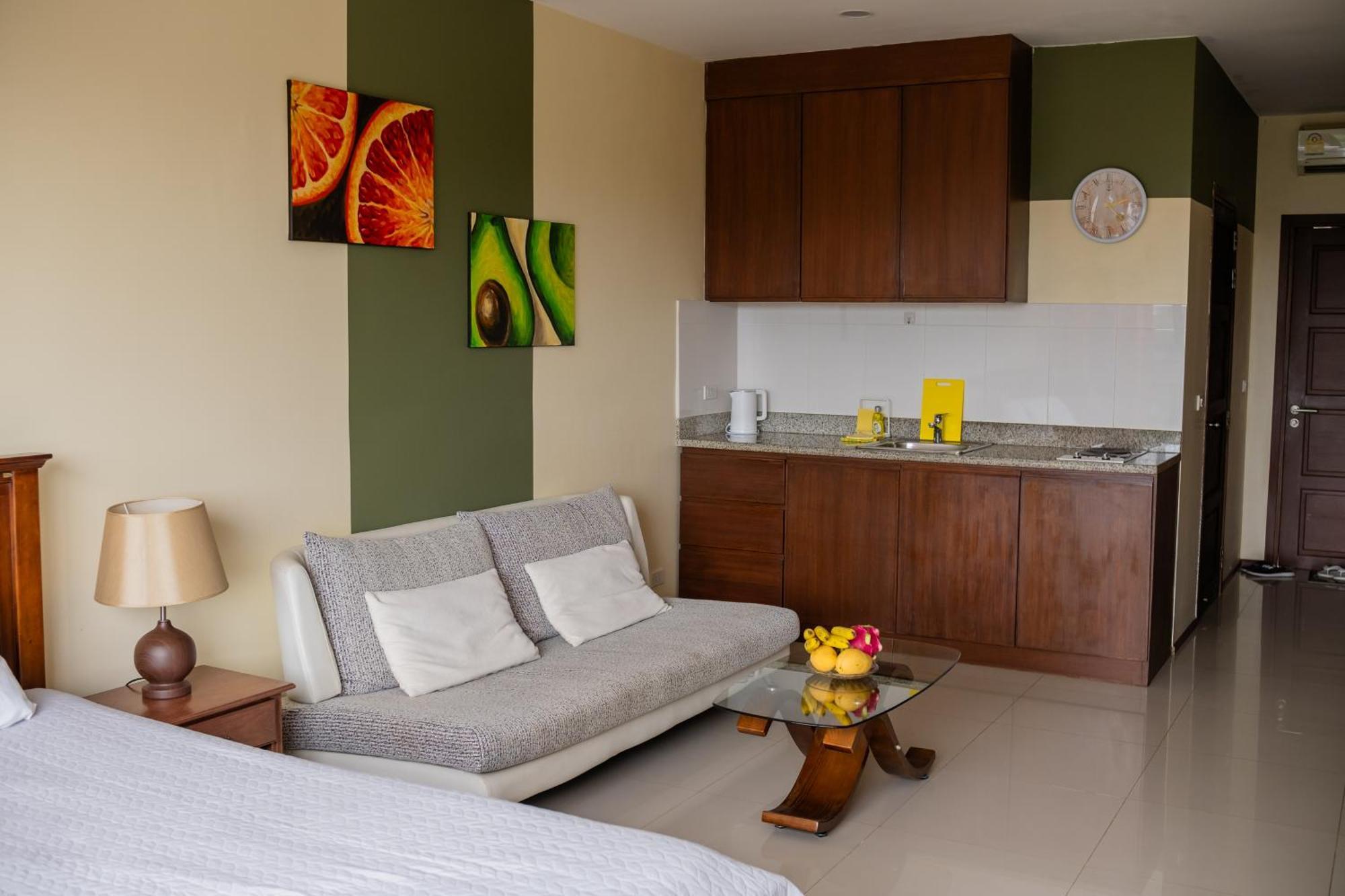 Apartamento Avanta Unit A306