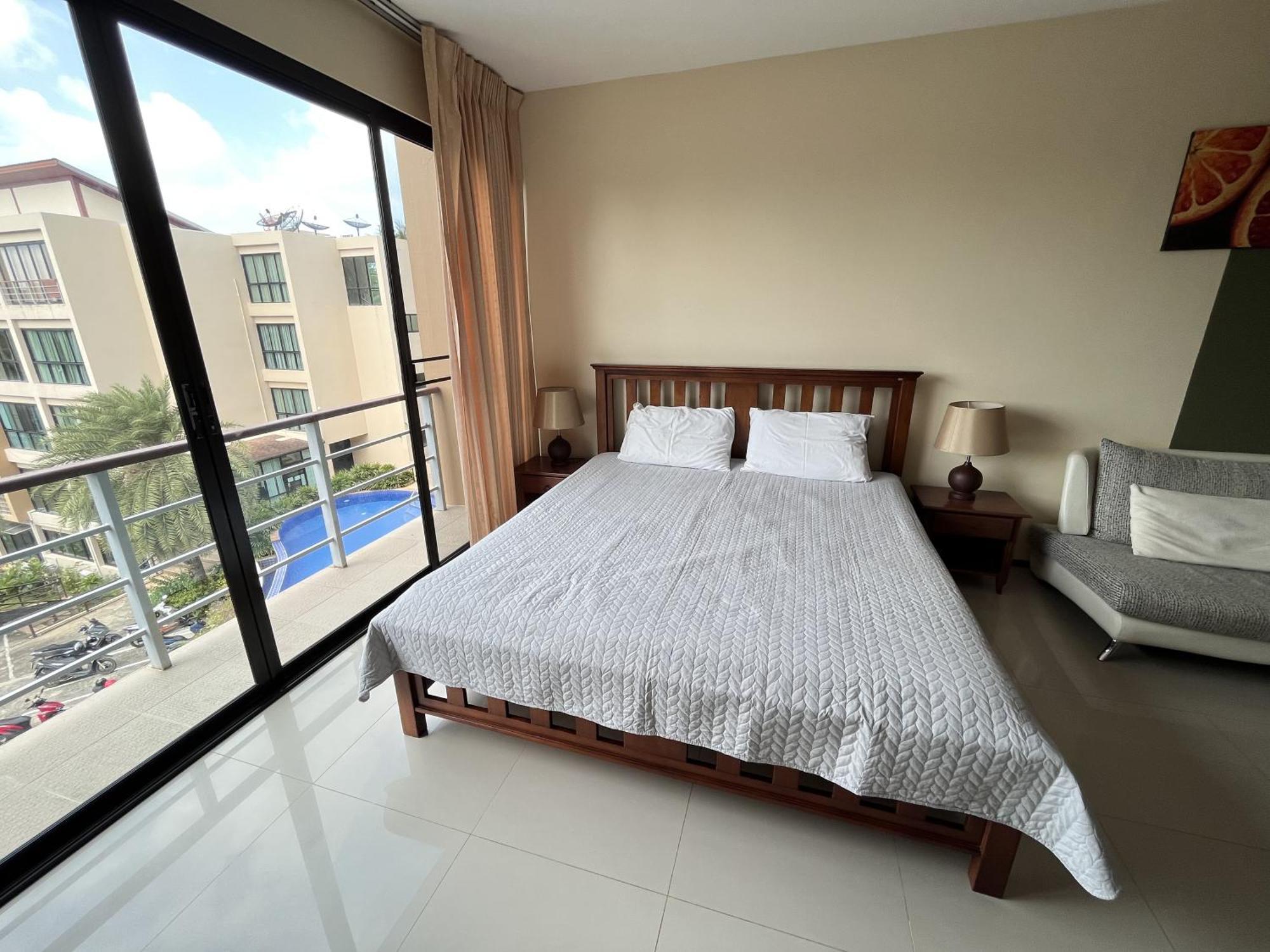 Avanta Unit A306 * Koh Samui