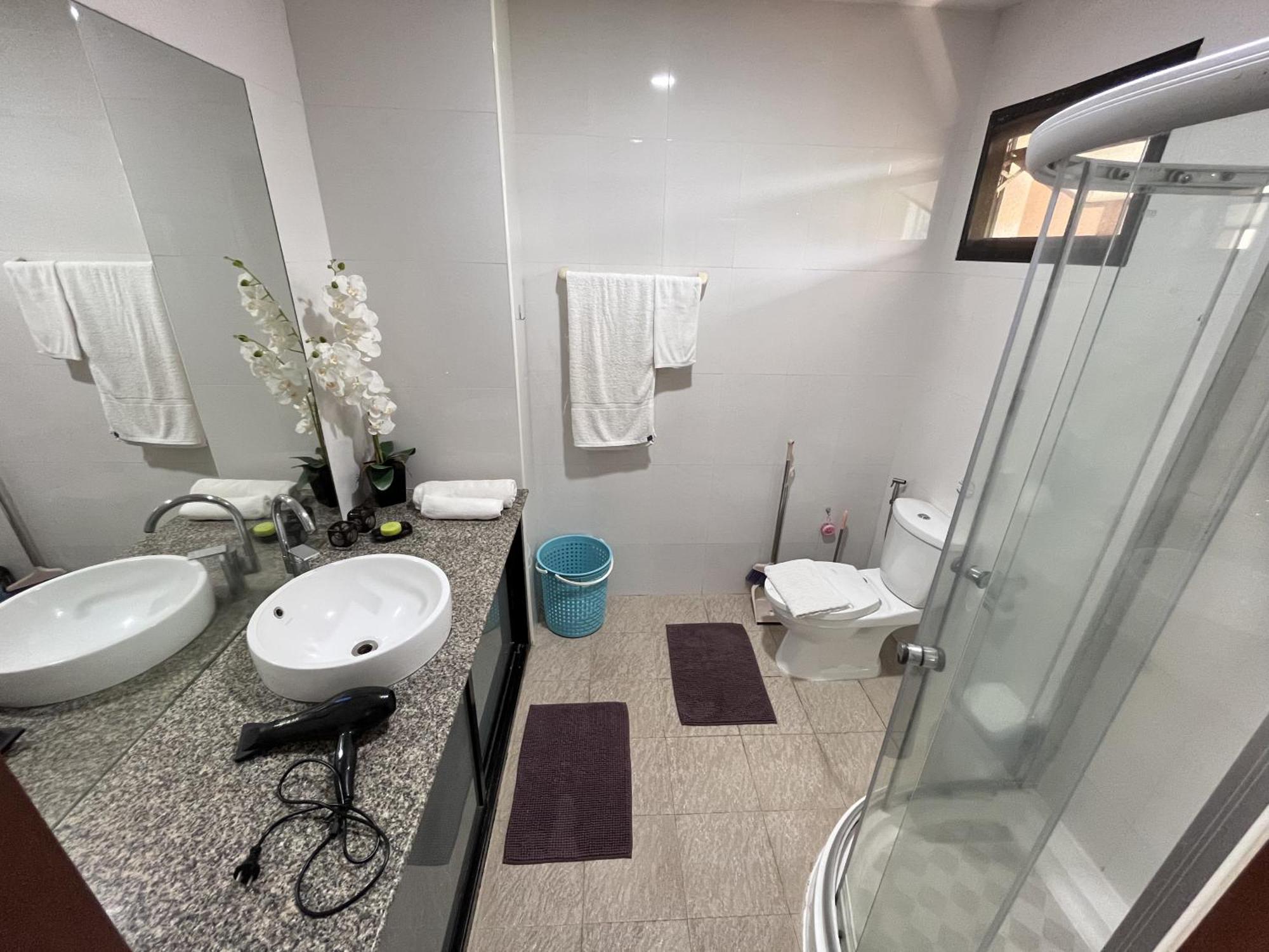 Avanta Unit A306 Apartamento *