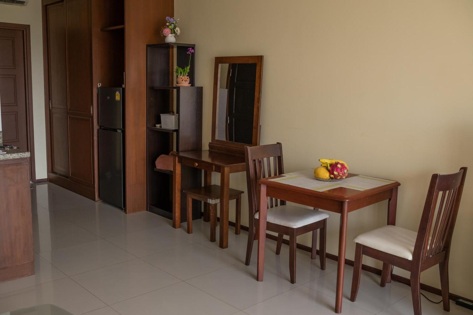 Apartamento Avanta Unit A306 Koh Samui