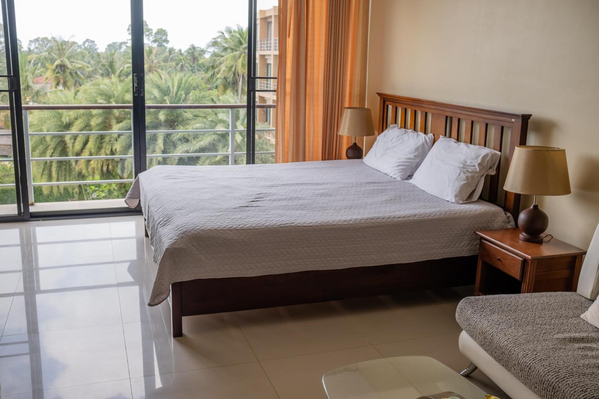 Avanta Unit A306 Apartamento Koh Samui