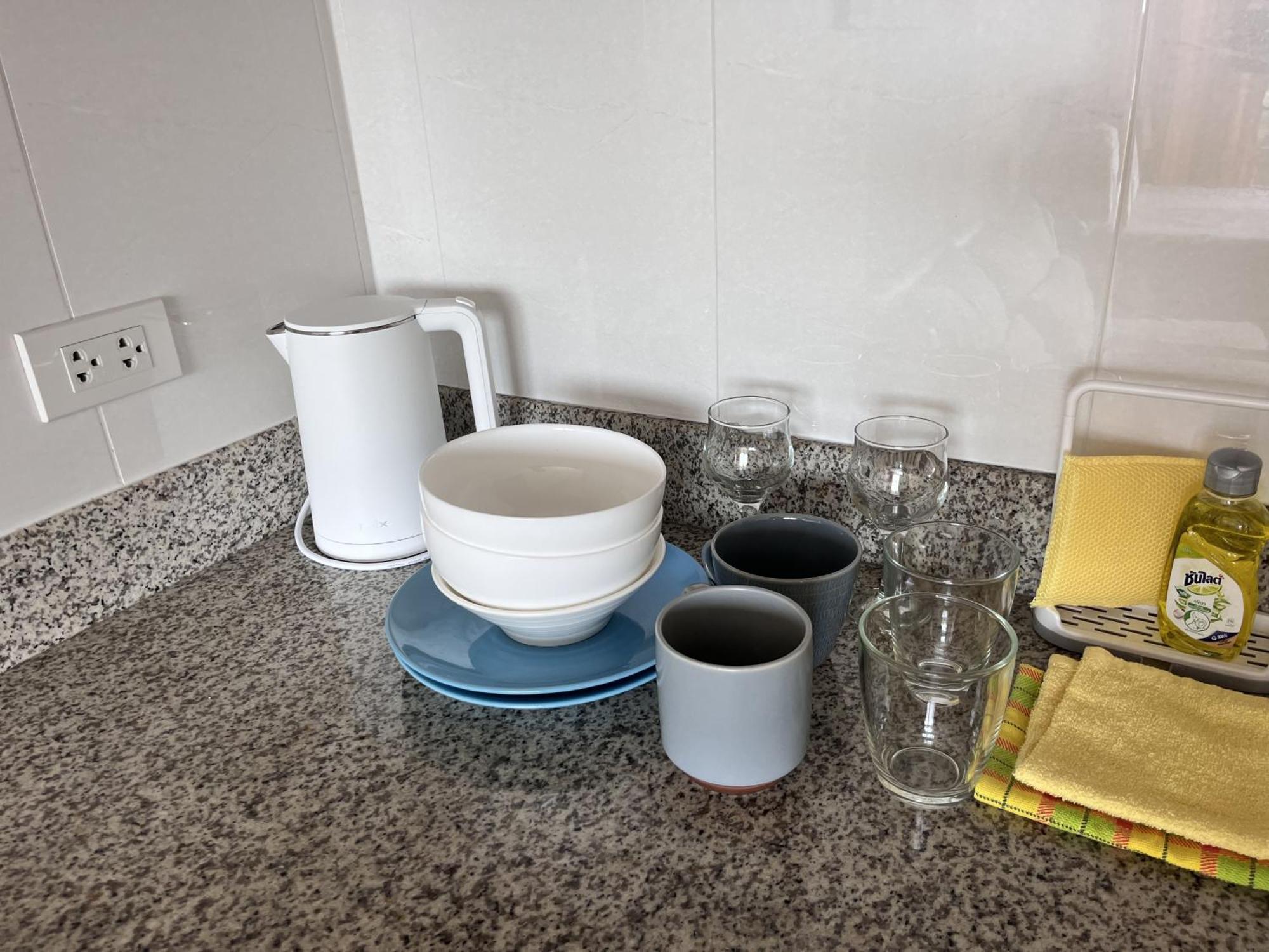 Avanta Unit A306 Apartamento