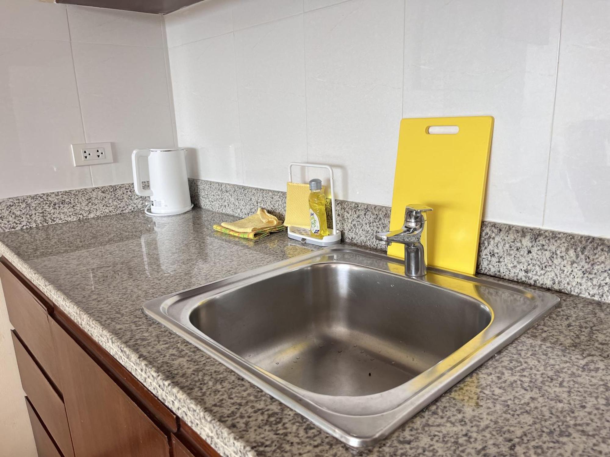 Avanta Unit A306 Apartamento *