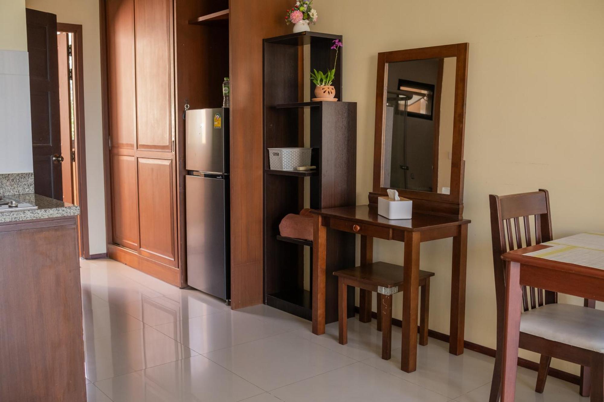 Apartamento Avanta Unit A306