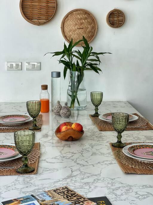 Alaia 3bd, 5 Min Walking From Fishermans Village Villa *