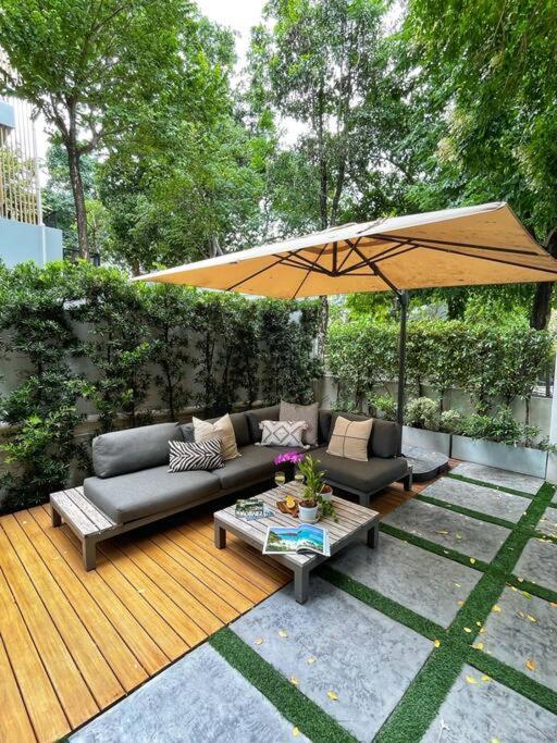 Alaia 3bd, 5 Min Walking From Fishermans Village * Koh Samui